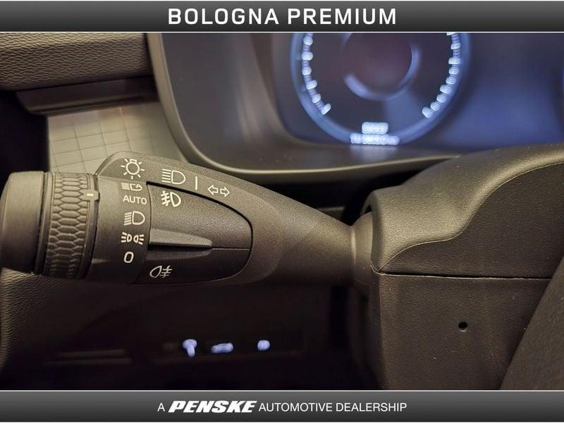 Volvo XC40 XC40 T4 Recharge Plug-in Hybrid Inscription Expression