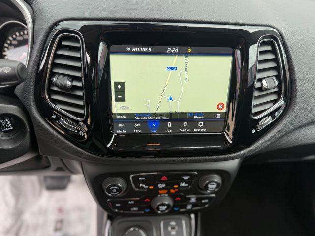 JEEP Compass 2.0 Multijet II aut. 4WD Limited GARANZIA