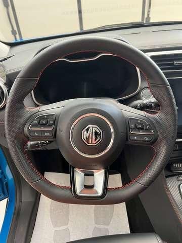 MG ZS 1.0 111cv Luxury