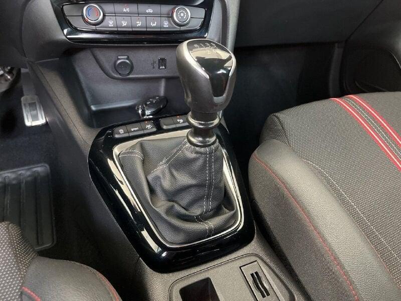 Opel Corsa VI 2020 1.2 D&T s&s 100cv