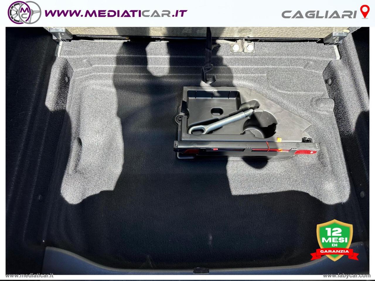 MERCEDES-BENZ A 180 CDI Automatic Sport