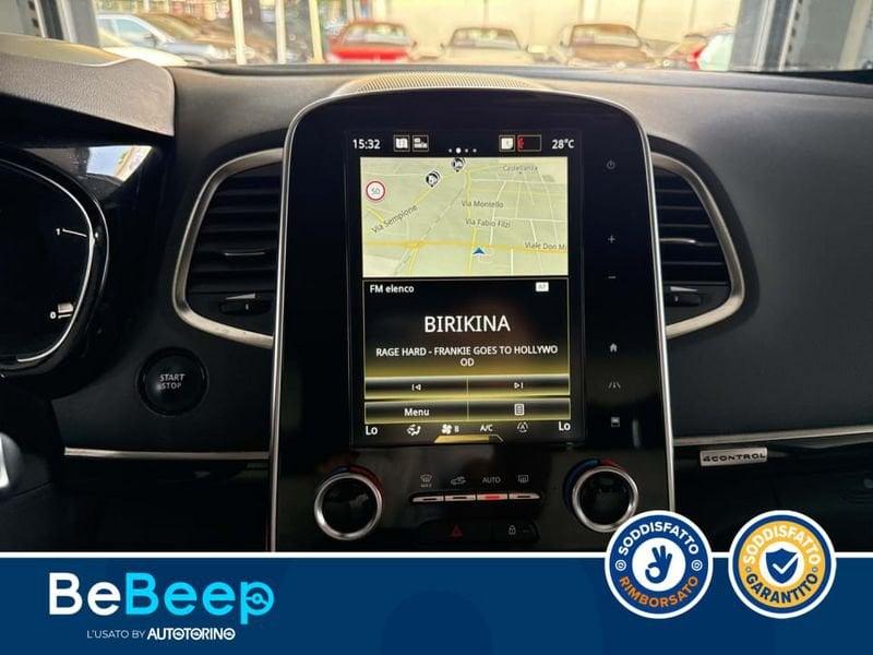 Renault Espace 2.0 BLUE DCI EXECUTIVE 160CV 7P.TI EDC