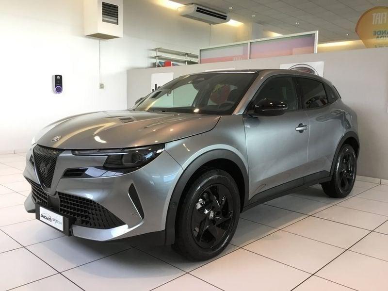 Alfa Romeo Junior Ibrida 1.2 145CV Hybrid eDCT6 ibrida Sprint MY26