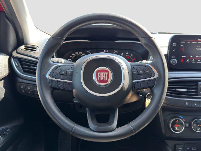 FIAT Tipo Tipo 5p. 1.4 95cv 6M MIRROR
