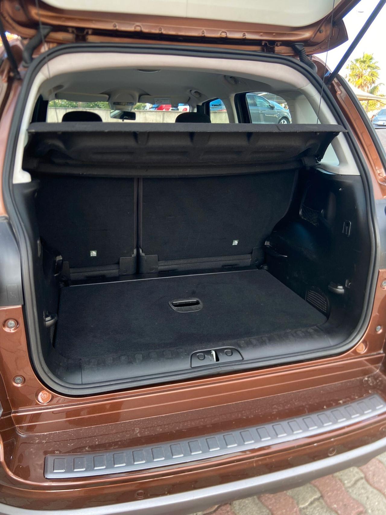 Fiat 500L Cross 1.3 Multijet 95cv (70kw)