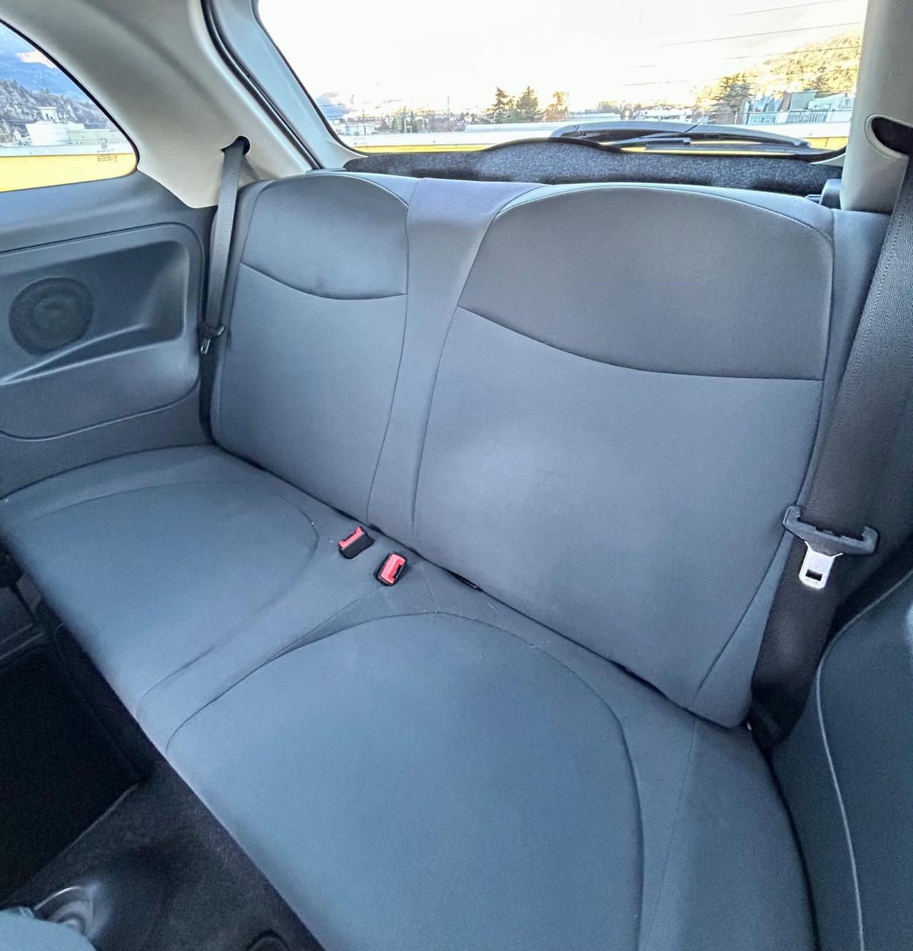 Fiat 500 1.2 Benzina 69cv Neopatentati 2008