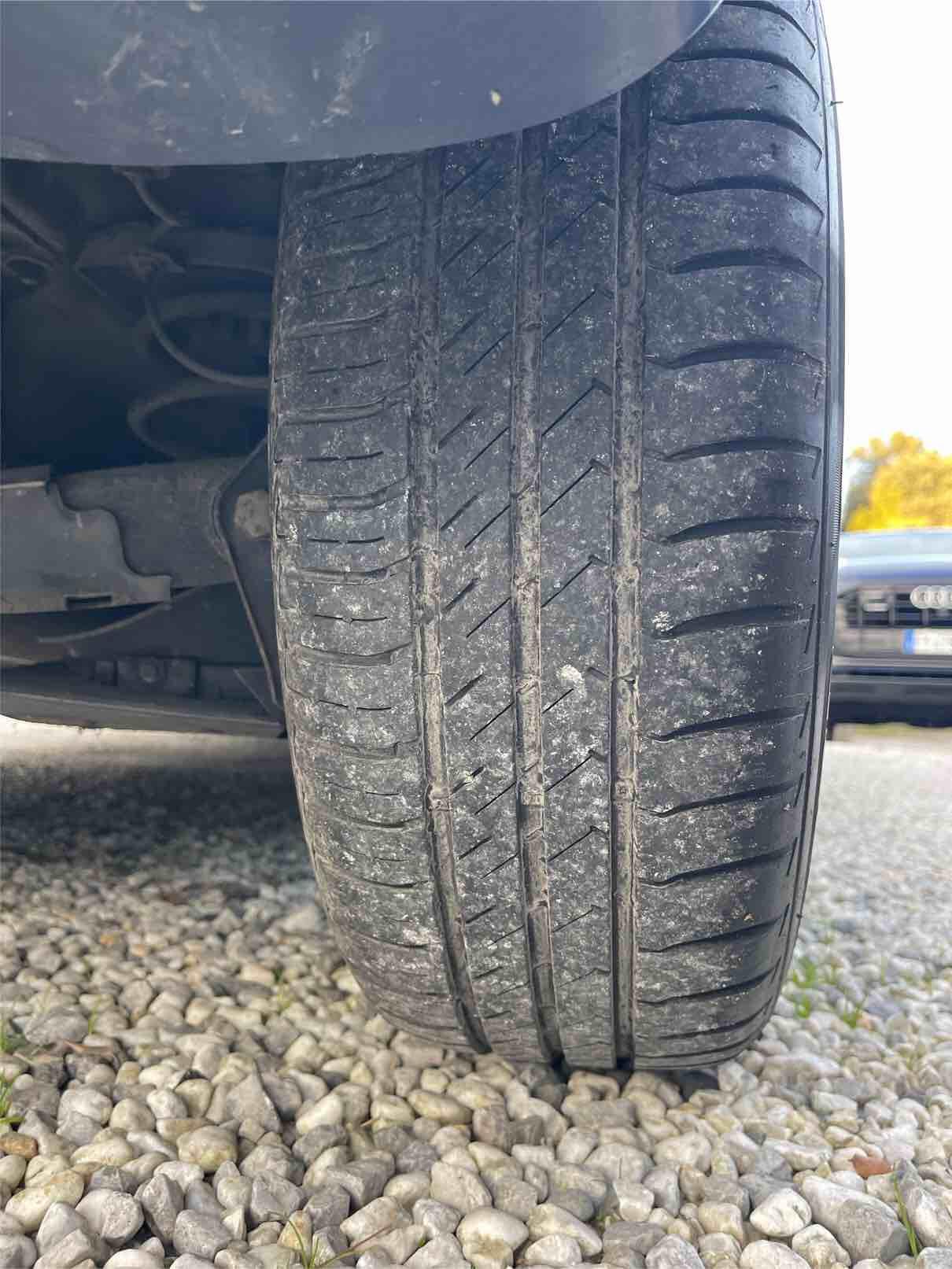 MERCEDES BENZ - A 180 CDI - ELEGANCE