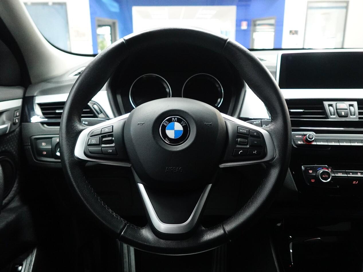 BMW X2 2.0d 150 CV SDRIVE18d BUSINESS X