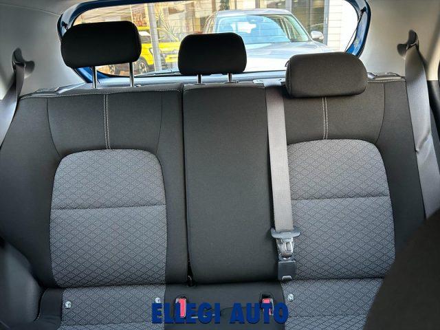 KIA Picanto PROMO FINANZ 1.0 12V GPL 63 CV 5 porte Urban KM 0