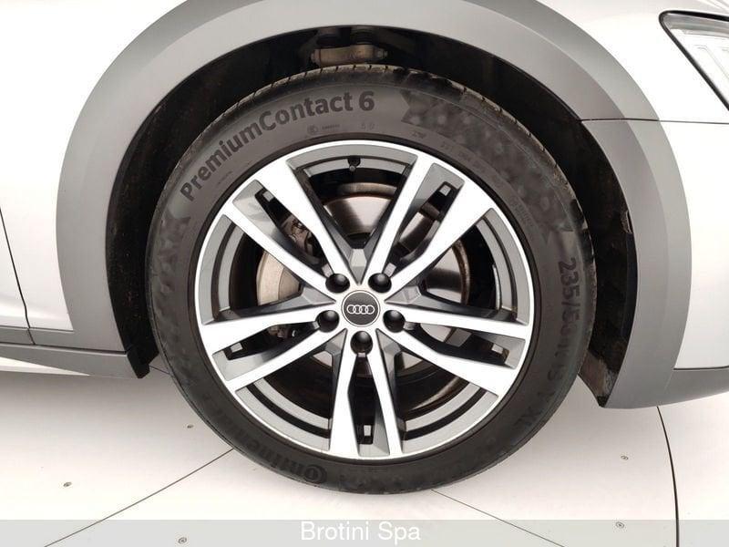 Audi A6 allroad A6 allroad 40 TDI 2.0 quattro S tronic Business Advanced