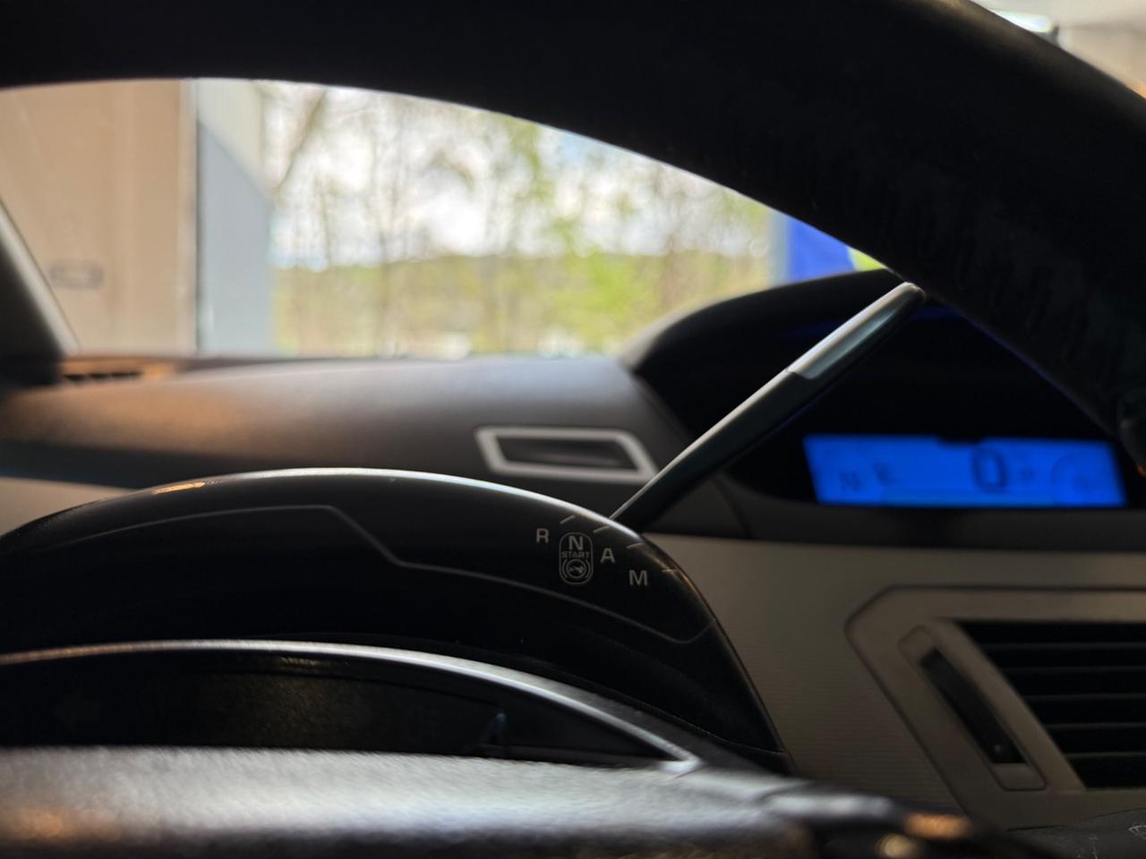 Citroen C4 Grand Picasso 2.0 Diesel AUTOMATICO