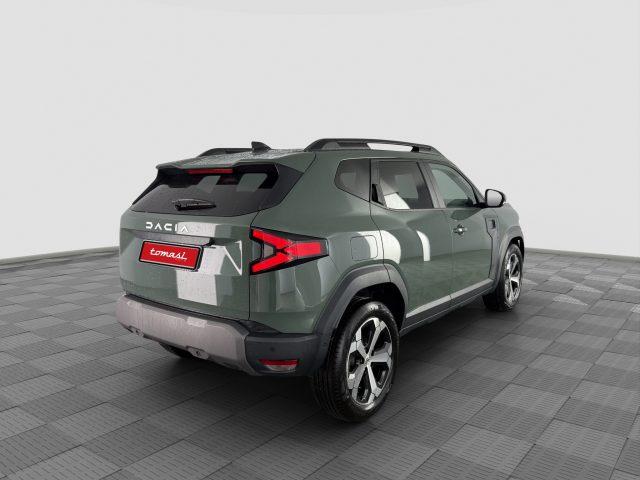 DACIA Duster 3ª serie Tce 130 CV MHEV Journey