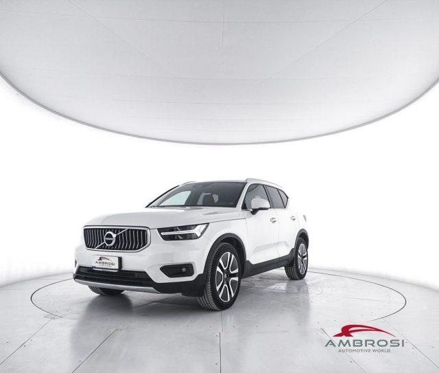 VOLVO XC40 D3 Geartronic Inscription