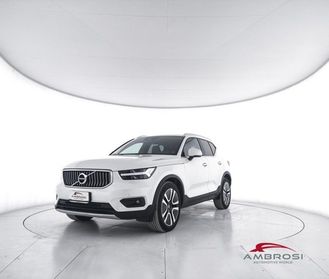 VOLVO XC40 D3 Geartronic Inscription
