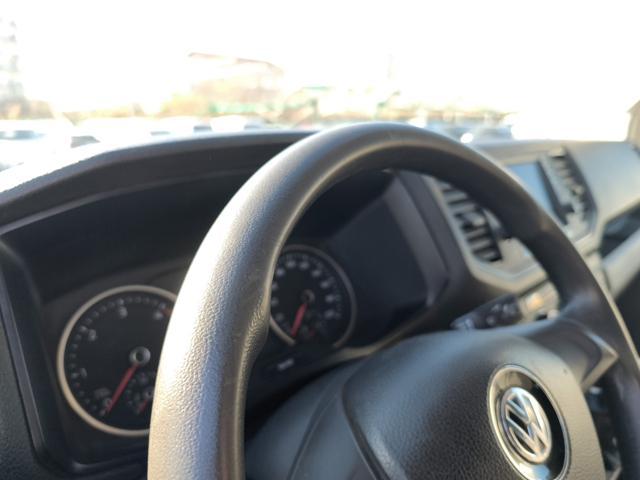 VOLKSWAGEN Crafter 30 2.0 tdi 140cv L3H3 Logistic my19