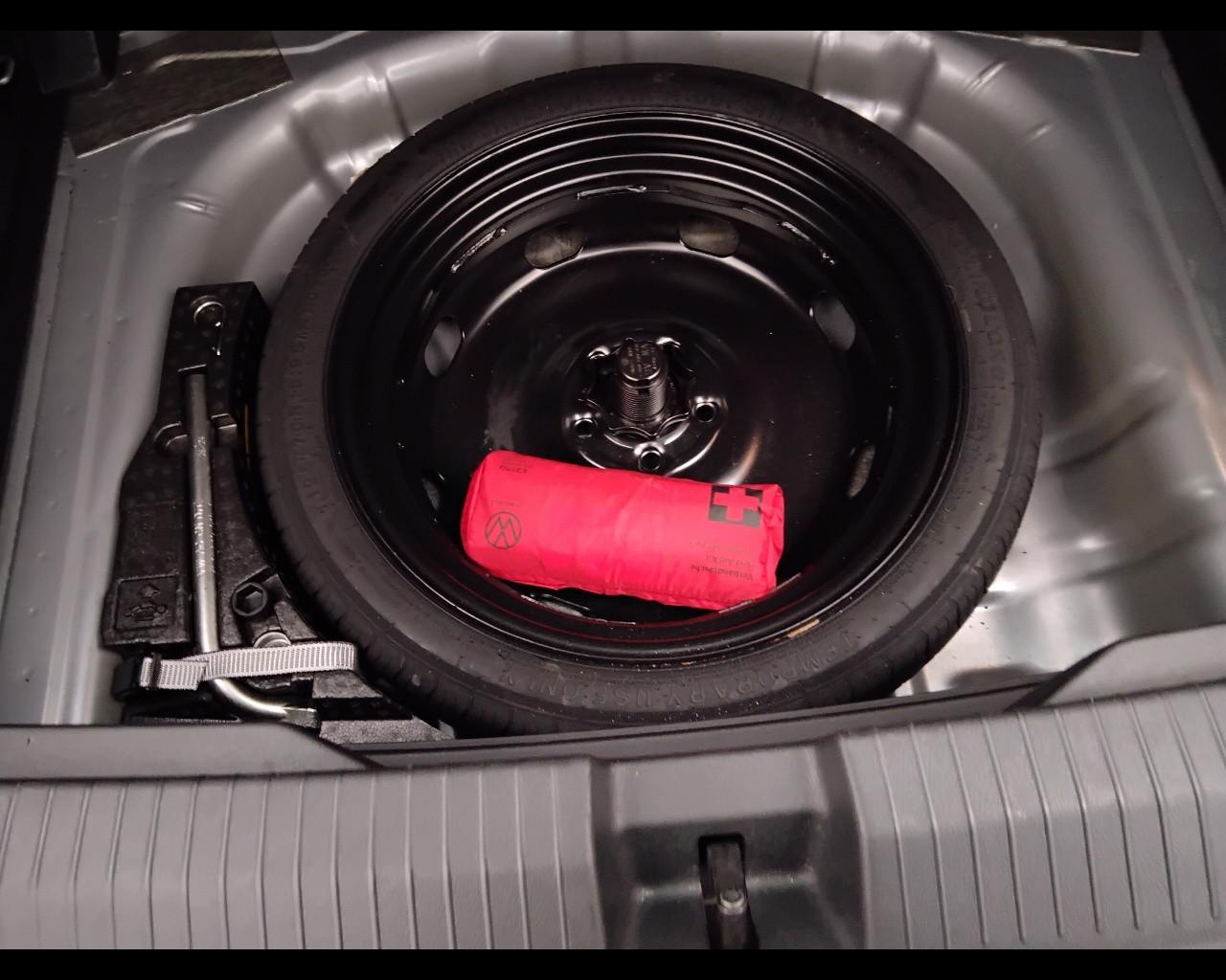 VOLKSWAGEN T-Roc I 2022 - T-Roc 1.0 tsi Style 115cv