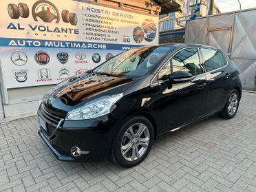 Peugeot 208 PureTech 82 5 porte Allure - Unico Proprietario