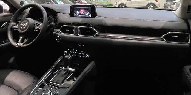 Mazda CX-5 2.2 Executive awd 150cv *AUTO*