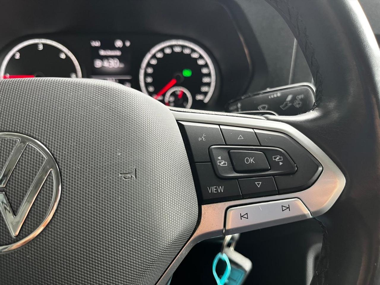 Volkswagen Caddy cargo 2.0 tdi 122cv business dsg7