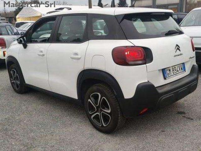 CITROEN C3 Aircross 1.2 110cv Live - GM894VW