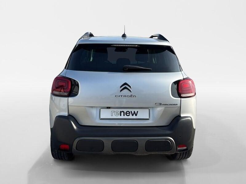Citroën C3 Aircross C3 Aircross BlueHDi 100 S&S Shine