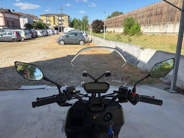 SUPER SOCO CPx PRO VMOTO ELETTRICO L3 = 125 - ECO INCENTIVO