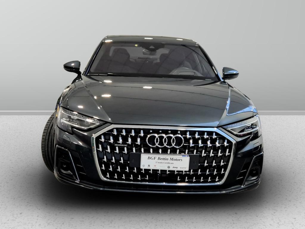 Audi A8 50 3.0 tdi mhev quattro tiptronic