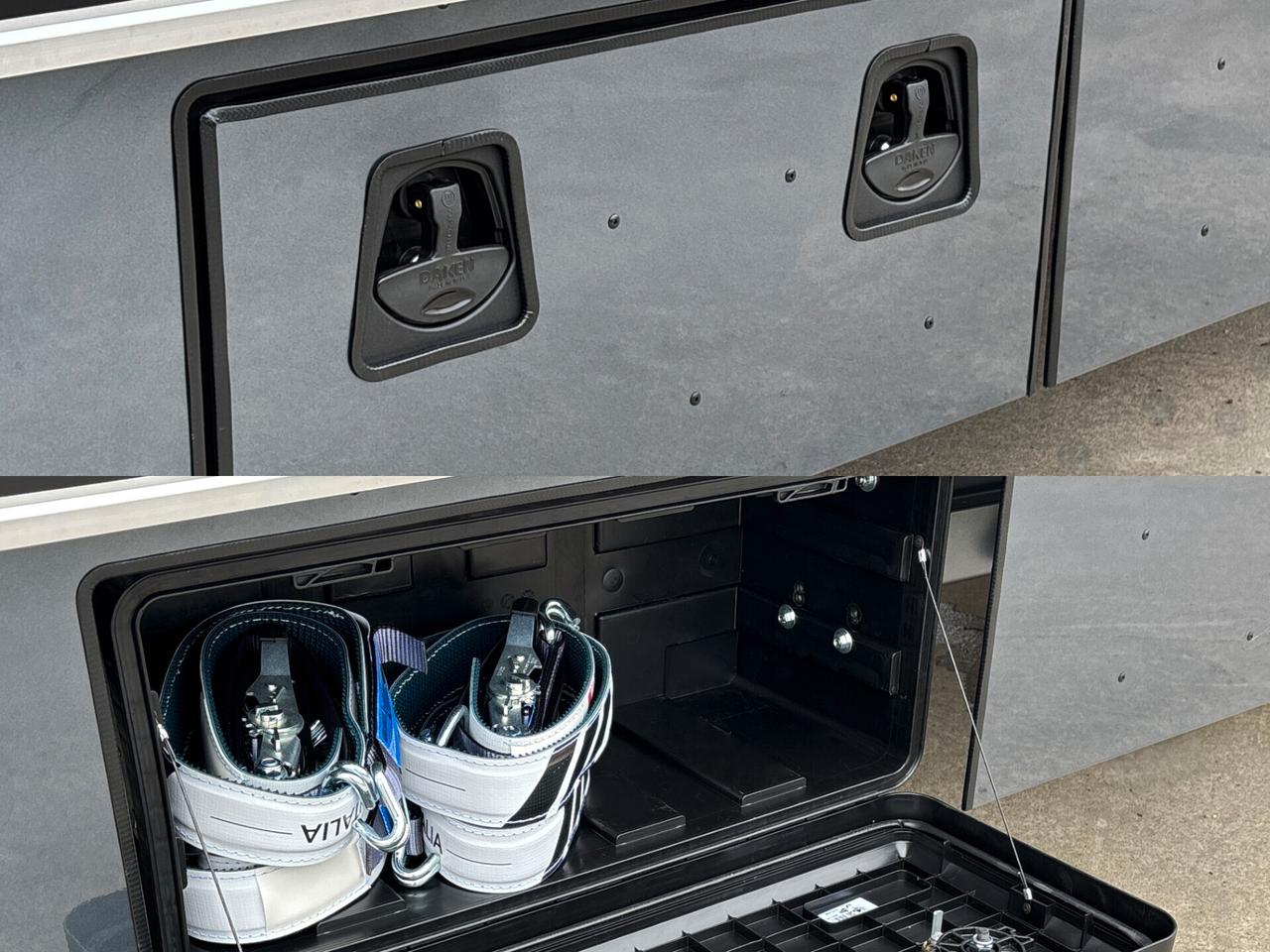 Allestimento Le Mans Carro Attrezzi PATENTE B