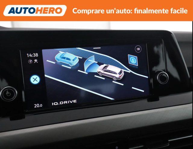 VOLKSWAGEN Golf Variant 1.0 eTSI EVO DSG Life