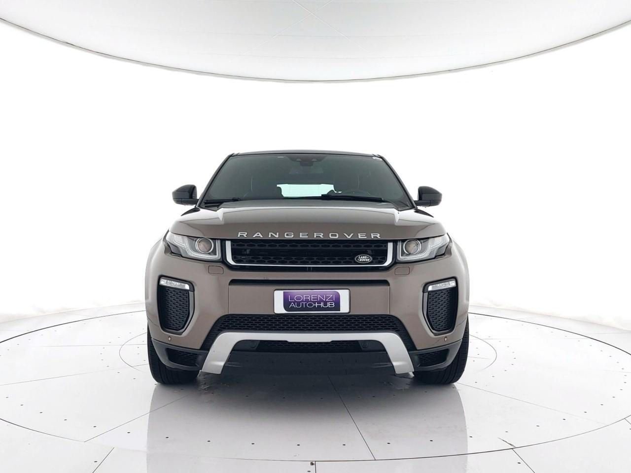 LAND ROVER Range Rover Evoque 5p 2.0 si4 HSE auto CAMERA+PELLE+APP CONNECT