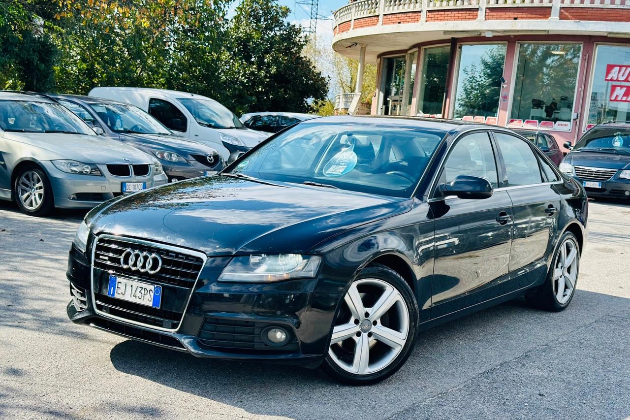 Audi A4 3.0 V6 TDI 4x4 S tr. Advanced 239 CV ! ! !