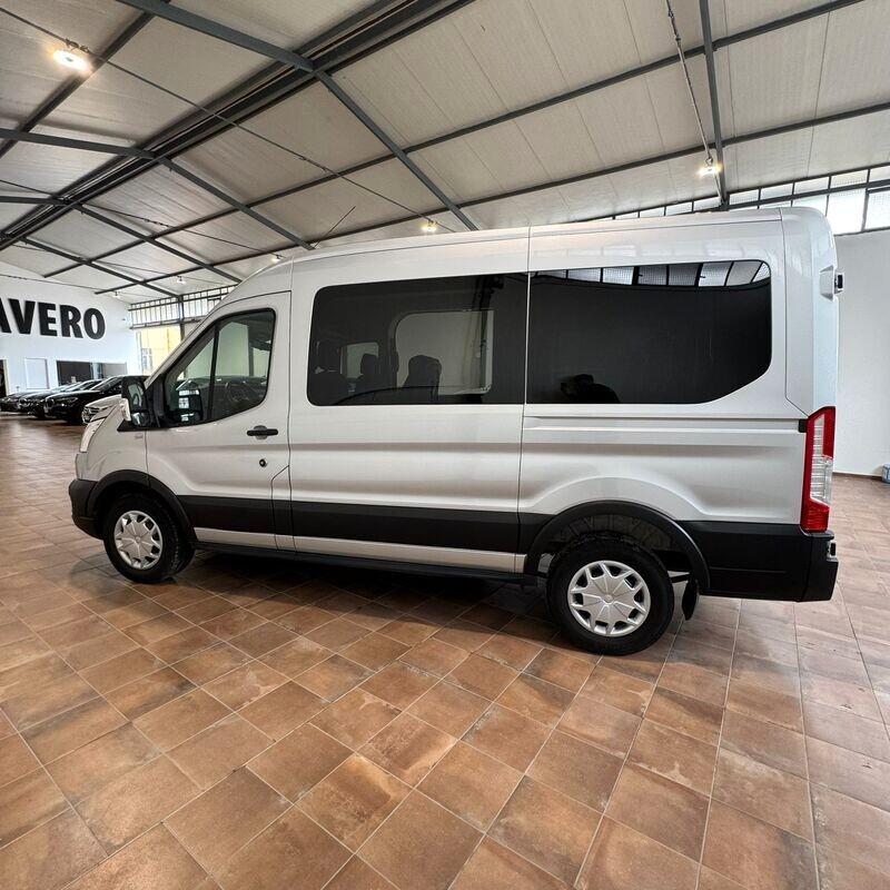 FORD TRANSIT 2.0 L2H2 TRASPORTO DISABILI 2022