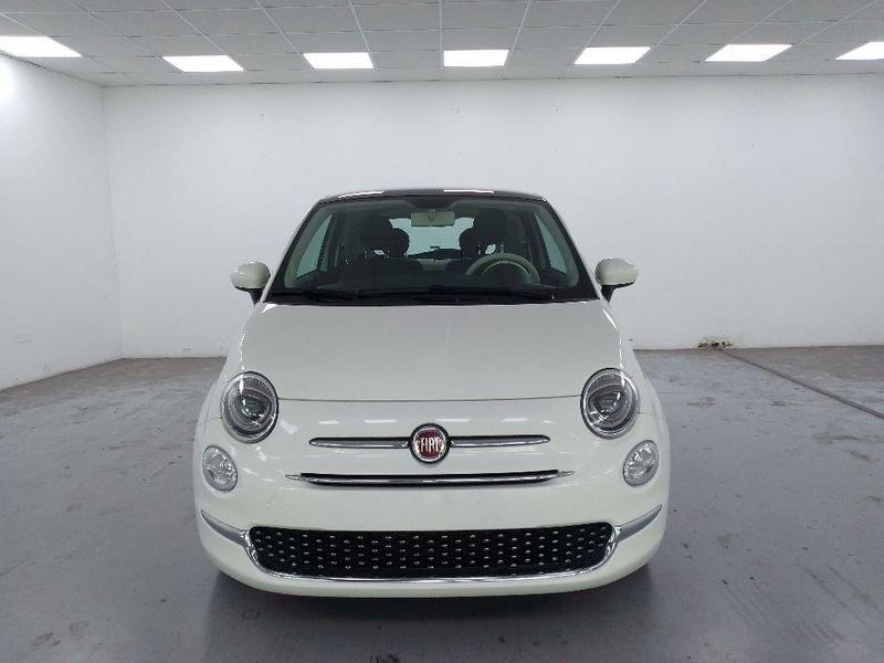 FIAT 500 1.0 hybrid Dolcevita 70cv