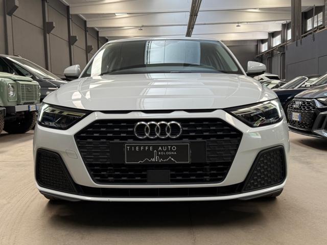 AUDI A1 SPB 30 TFSI S tronic Admired