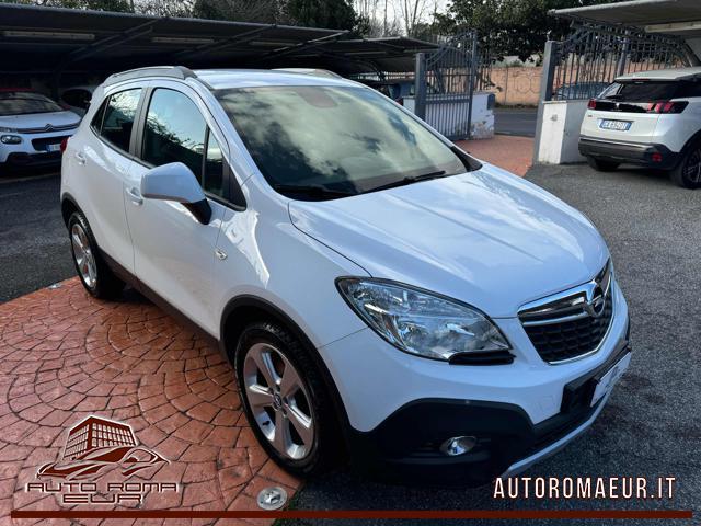 OPEL Mokka 1.7 CDTI Ecotec 130CV Start&Stop Cosmo AFFARE!