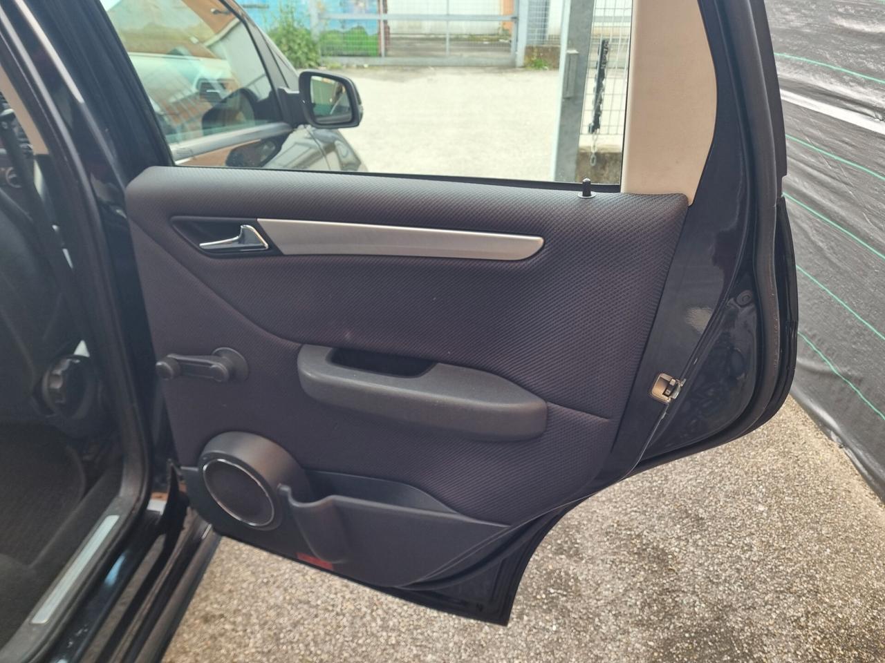 Mercedes-benz A 160 A 160 BlueEFFICIENCY unico proprietario