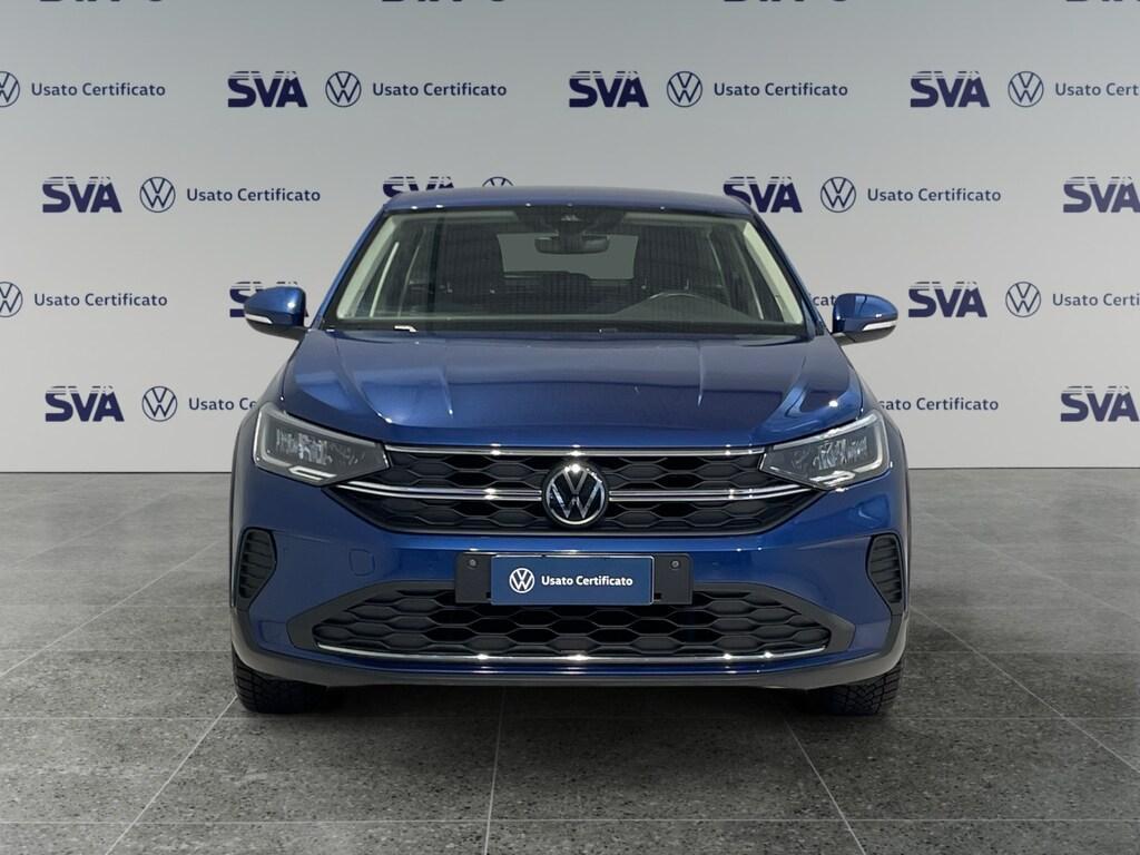 Volkswagen Taigo 1.0 TSI 95CV Life - IVA ESPOSTA