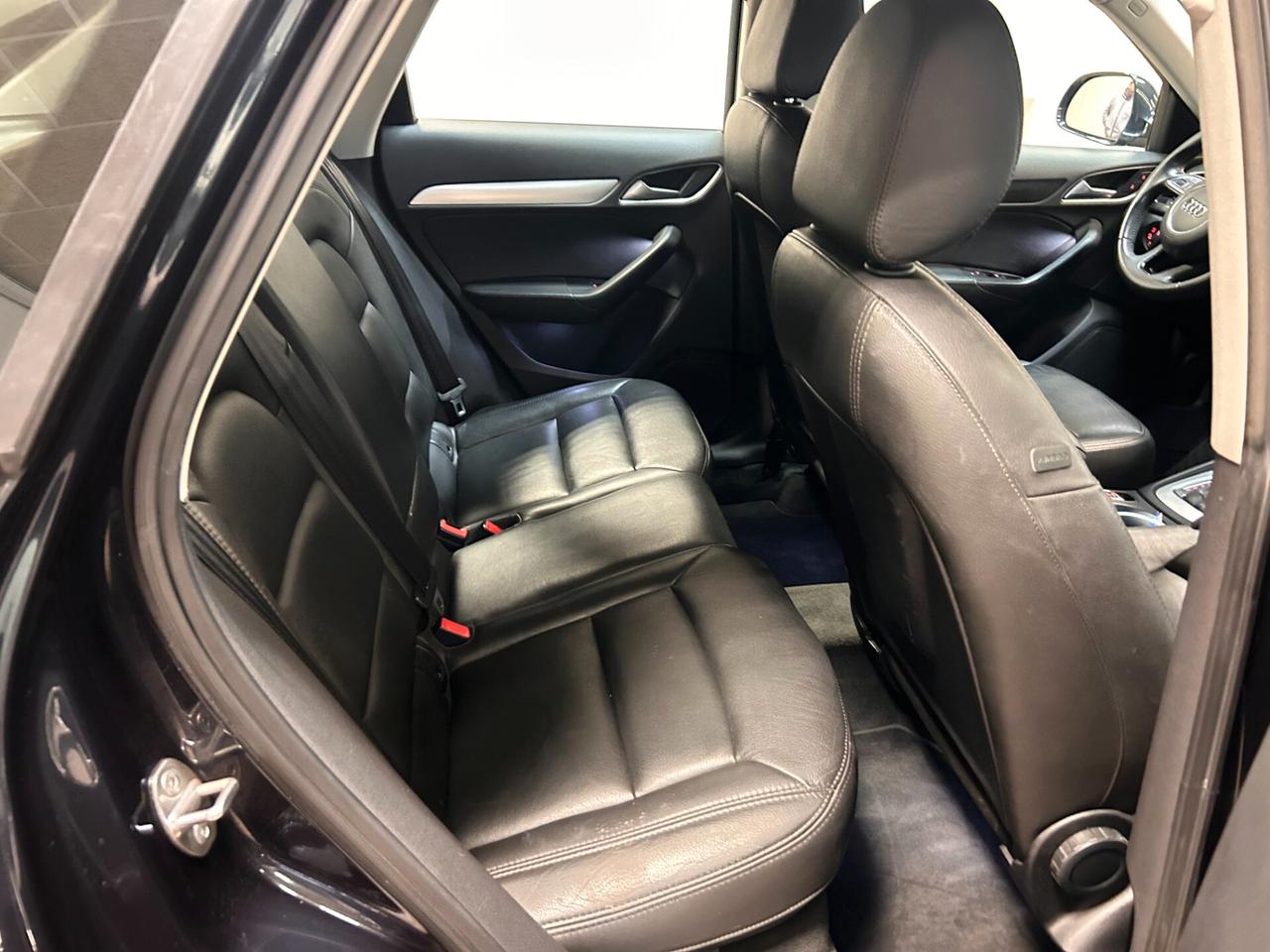 Audi Q3 2.0 TFSI 211CV quattro S tronic Advanced Plus