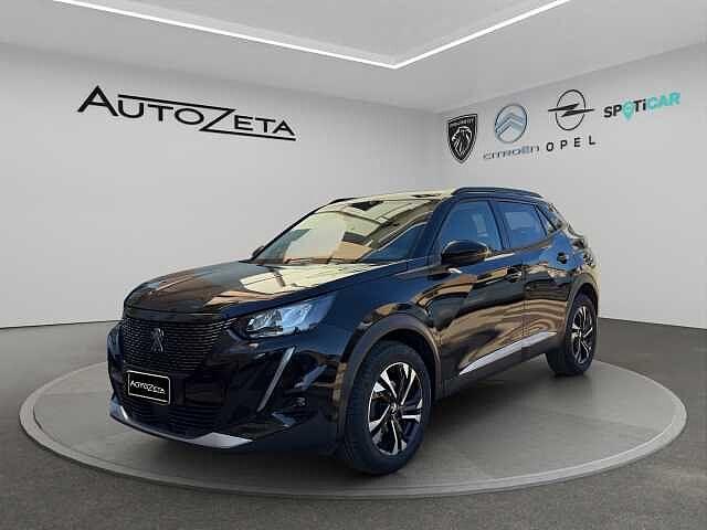 Peugeot 2008 PureTech 130 S&S EAT8 Allure
