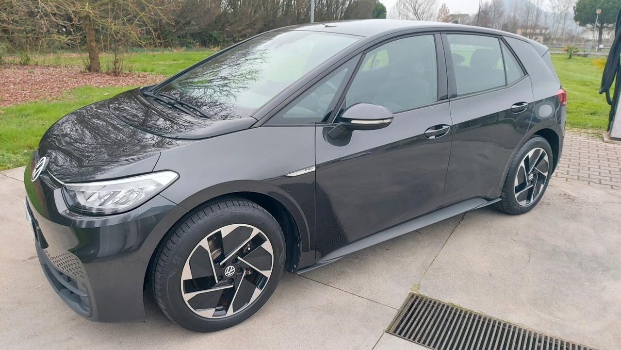 Volkswagen ID.3 Pro Performance