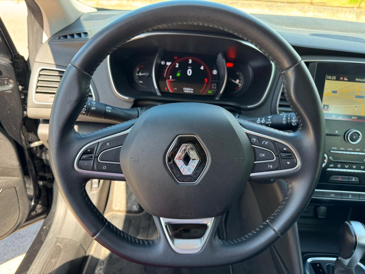Renault Megane Automatica*24mesi Garanzia*