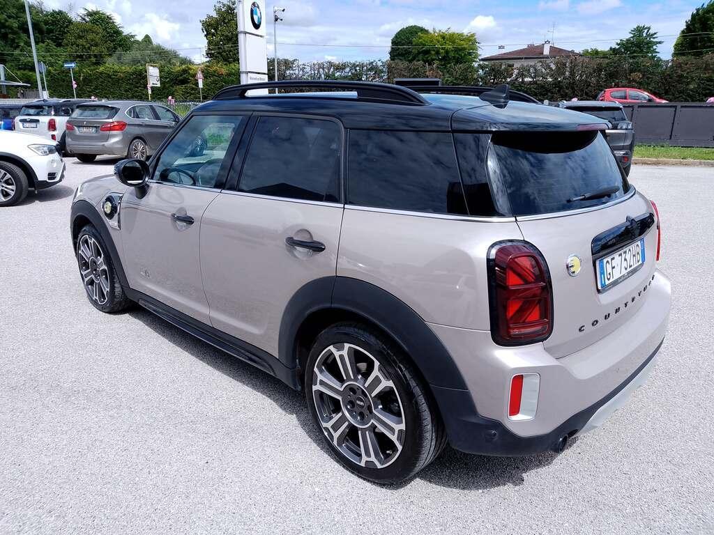 Mini Mini Countryman 1.5 Twin Power Turbo eDrive Cooper SE All4 ALL4 Steptronic