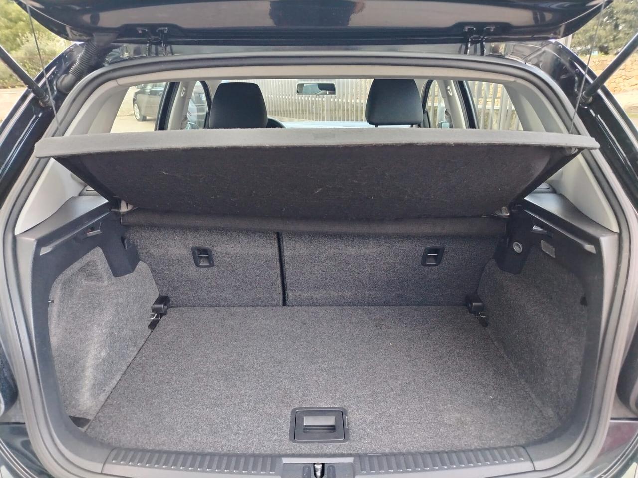 Volkswagen Polo 5p 1.6 tdi Comfortline