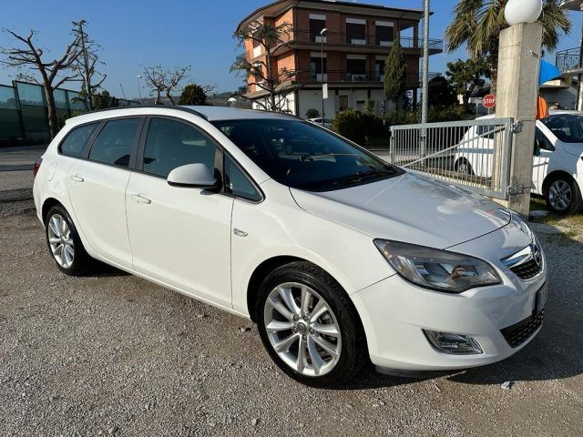 OPEL Astra 1.7 CDTI 110CV EcoFLEX S&S Sports Tourer Elective