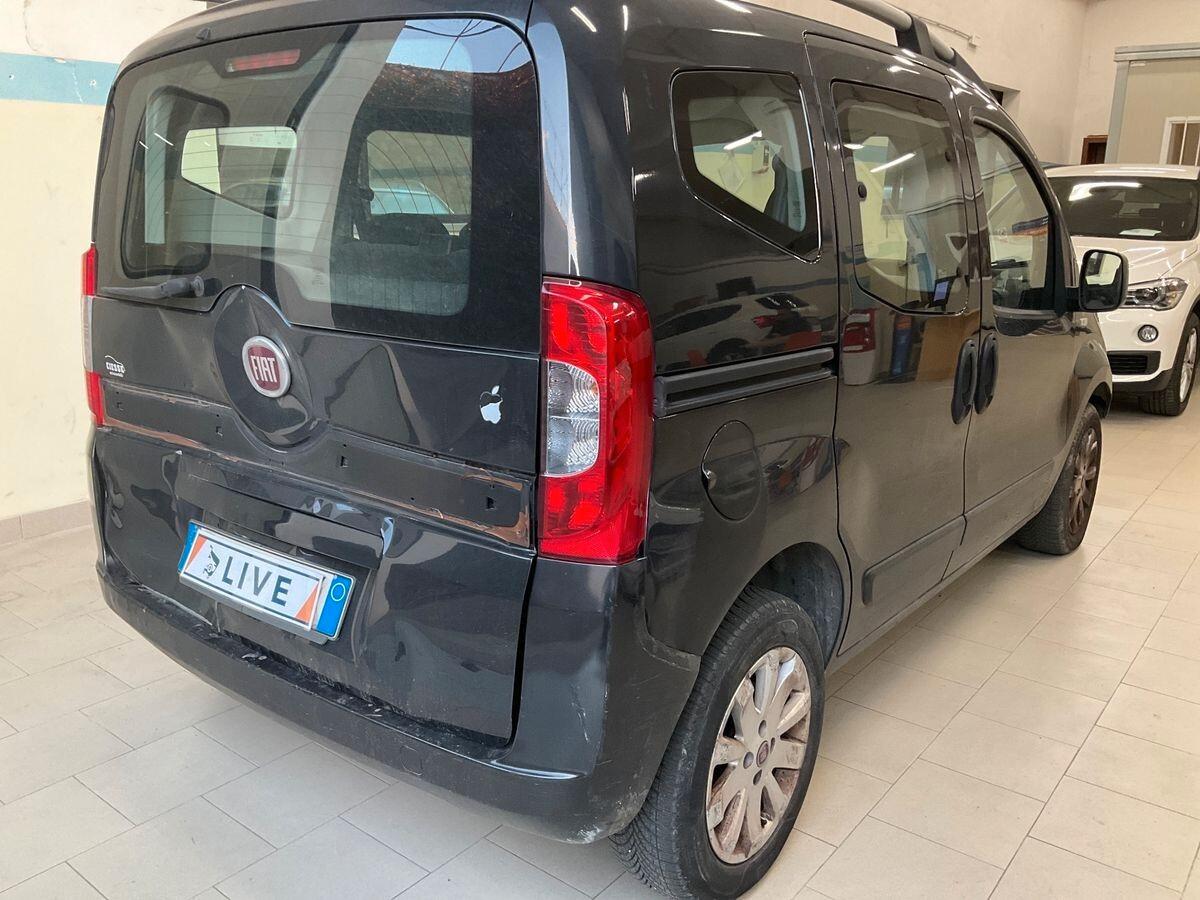 Fiat Qubo 1.3 MJT 75 CV MyLife