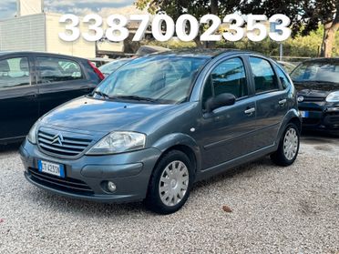 Citroen C3 1.4 Elegance GPL CAMBIO AUTOMATICO