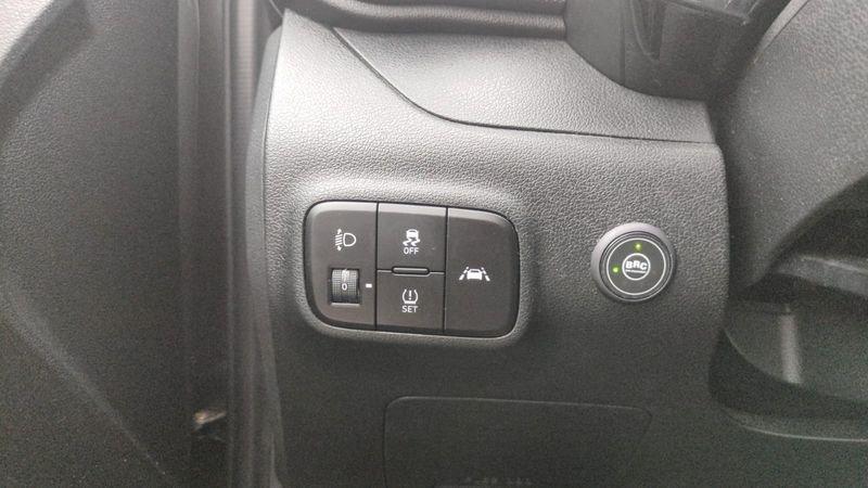 Hyundai i10 i10 1.0 GPL Econext Tech