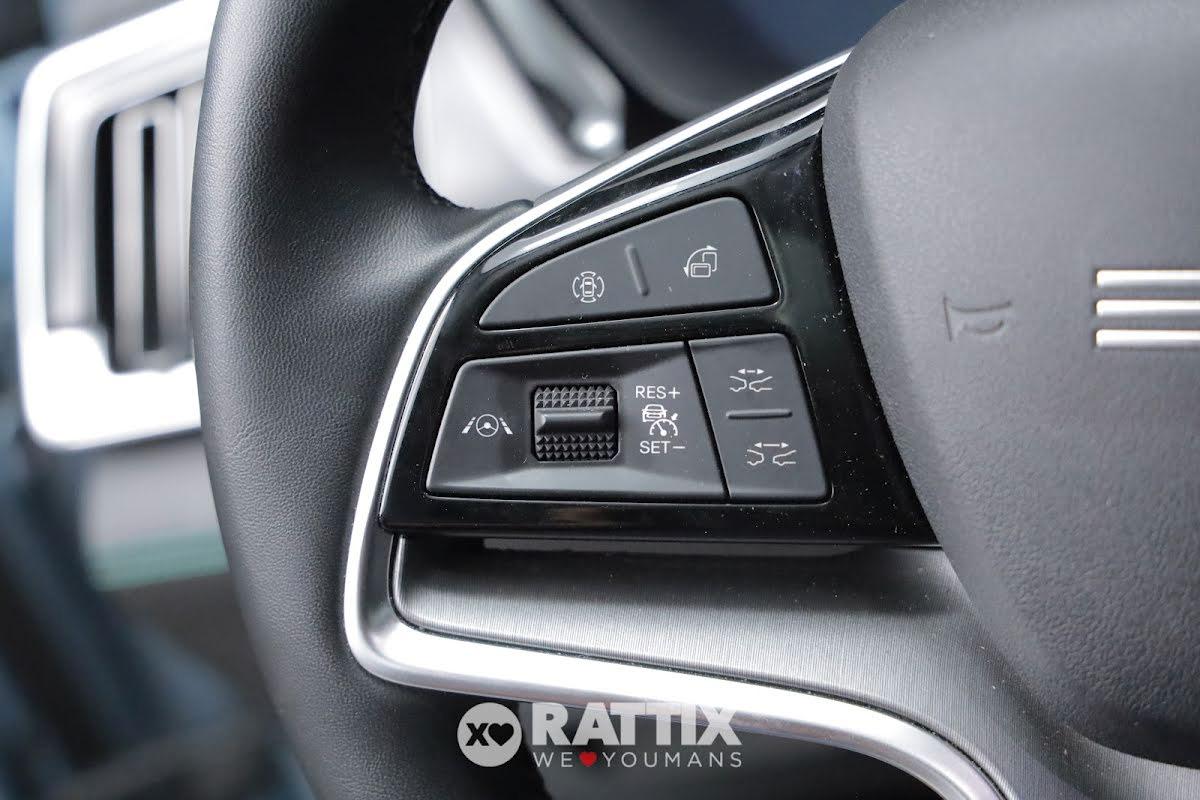 BYD Seal U DM-i 1.5 PHEV Boost + tetto apribile