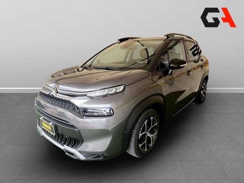 Citroën C3 Aircross PureTech 110 S&S Shine