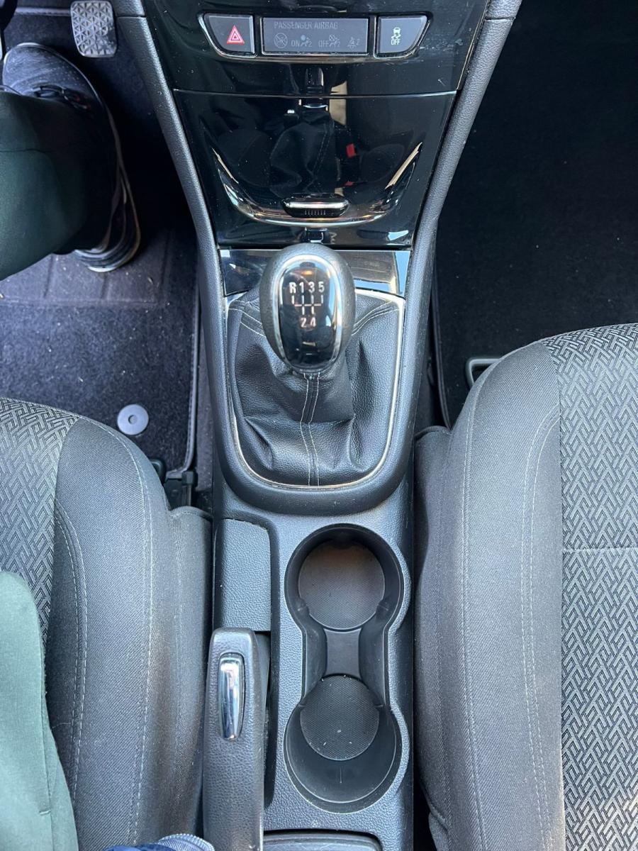 OPEL - Mokka X - 1.6 Ecotec 115 CV 4x2 S&S